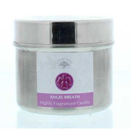 Geurkaars angel breathEtherische oliën/aromatherapie8904280700747