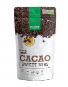 Cacao nibs gezoet panela bioOverig gezondheidsproducten5400706205634