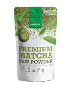 Matcha premium poeder vegan bioOverig gezondheidsproducten5400706205573