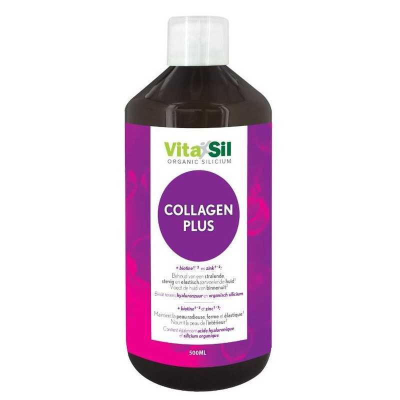 Collagen plusOverig gezondheidsproducten5400713900010