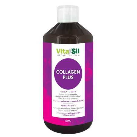 Collagen plusOverig gezondheidsproducten5400713900010