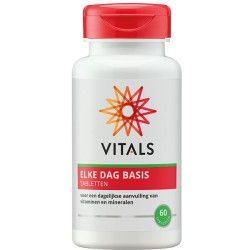 TricartilOverig vitaminen/mineralen5413134003031