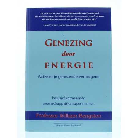 Genezing door energieBoeken/folders9789492665225