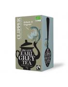 Earl grey tea bioKoffie/thee5021991942242