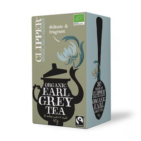 Earl grey tea bioKoffie/thee5021991942242