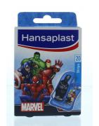 Pleister strip MarvelPleisters4005900717672