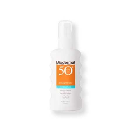 Hydraplus zonspray SPF50In de zon8710537043273