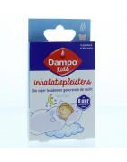 Kids inhalatiepleister diervormigPleisters8713304954048