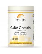 GABA ComplexOverig gezondheidsproducten5413134803051