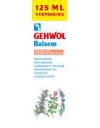 Balsem droge gesprongen huidVoetverzorging4013474103302