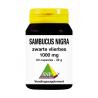 Sambucus nigra zwarte vlierbesOverig gezondheidsproducten8718591425950