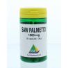 Saw palmetto 1200 mgOverig gezondheidsproducten8718591425899