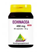 Echinacea 450 mg puurOverig gezondheidsproducten8718591425974