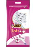 Twin lady shaver pouch 8Scheerinstrumenten3086123170629