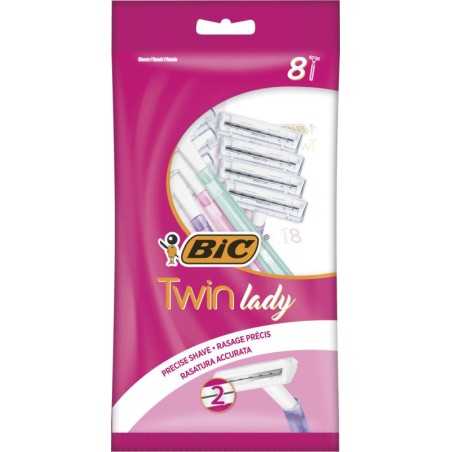 Twin lady shaver pouch 8Scheerinstrumenten3086123170629