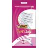 Twin lady shaver pouch 8Scheerinstrumenten3086123170629