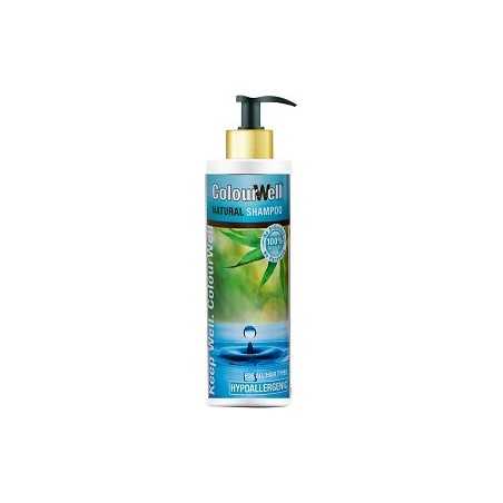 Natuurlijke shampooShampoo8906017055397