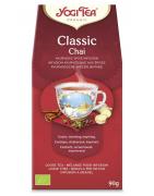 Classic chai tea (los) bioKoffie/thee4012824529267