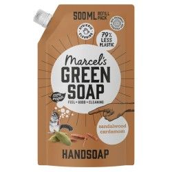 Drogistland.nl-Marcel's GR Soap