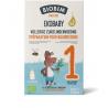 Ekobaby 1 volledige zuigelingenvoeding 0+ mnd bioBaby/peuter voeding8713445090865