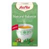 Natural balance bioKoffie/thee4012824404816