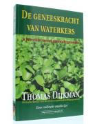 De geneeskracht van waterkersBoeken/folders9789492665409