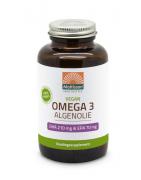 Vegan omega-3 algenolie DHA 210mg EPA 70mgVetzuren8717677969203