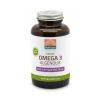 Vegan omega-3 algenolie DHA 210mg EPA 70mgVetzuren8717677969203