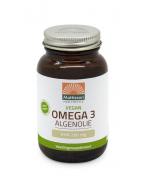 Vegan omega-3 algenolie DHA 260mgVetzuren8717677969210