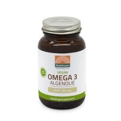 Visolie omega 3-6Vetzuren8713713041155