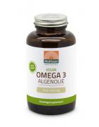 Vegan omega-3 algenolie DHA 260mgVetzuren8717677969227