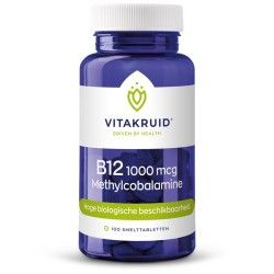 Vitamine C 200mg & bioflavonoidenVitamine enkel8713286003406