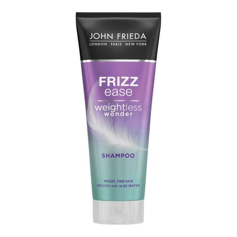 Shampoo frizz ease weightless wonderStyling5037156258363