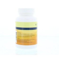 Vitamine B12 geheugenformule 1000 mcgVitamine enkel733739102201