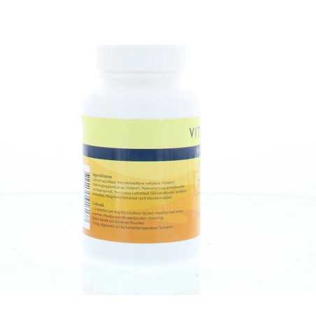 Vitamine C 500Vitamine enkel8720165916177