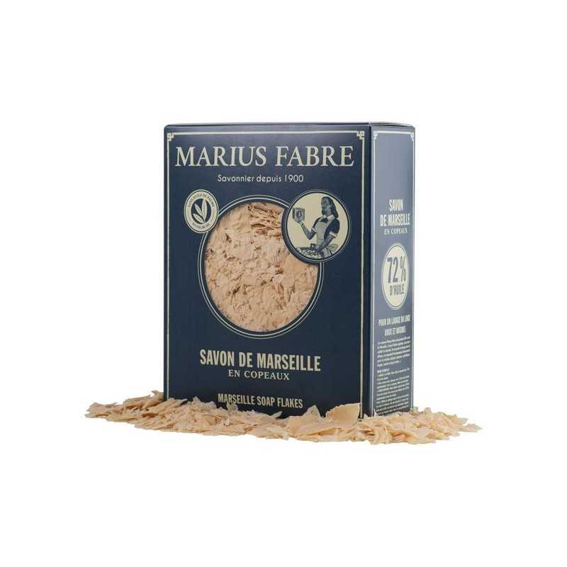 Savon Marseille zeepvlokkendoosZeep3298651716808