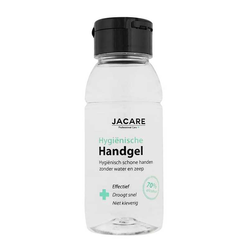 Hygienische handgel (bevat 70% alcohol)Handverzorging8720256567004