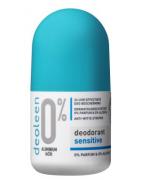 Deodorant roller 0% regularDeodorant8713304953928