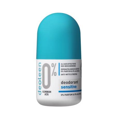 Deodorant roller 0% regularDeodorant8713304953928