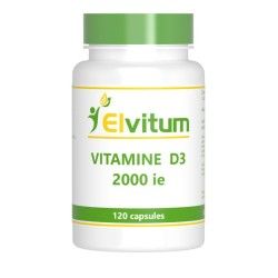 Vitamine C ascorbinezuur poederVitamine enkel8717473093515