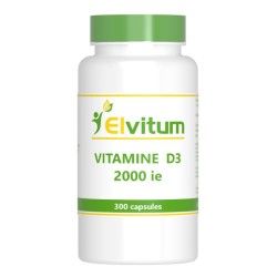 Vitamine D aquosumVitamine enkel8710537044683