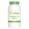 Vitamine D3 2000IEVitamine enkel8718421582440