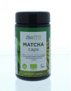 Matcha bioOverig gezondheidsproducten5412360017898