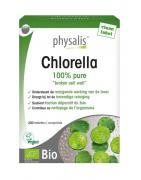 Chlorella bioOverig gezondheidsproducten5412360013401