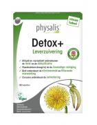 Detox+Overig gezondheidsproducten5412360008872