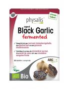 Black garlic bioOverig gezondheidsproducten5412360016877