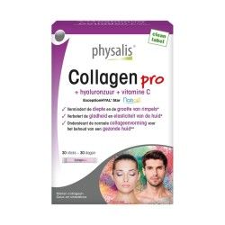 Collafill drink sticksOverig gezondheidsproducten8717127052127