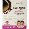 Collagen coffee fos 10 gramOverig gezondheidsproducten5412360017775