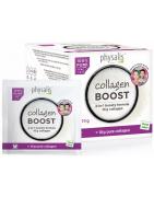 Collagen boost 10 gramOverig gezondheidsproducten5412360017805