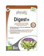 Digest+ bioOverig gezondheidsproducten5412360009053